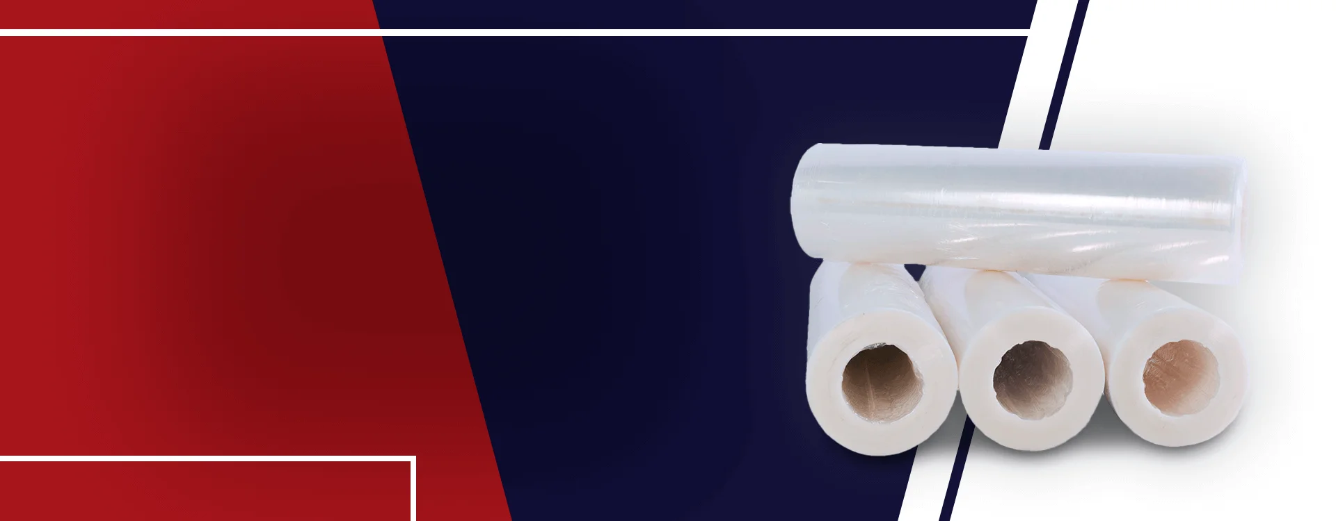 FILM STRETCH SEM TUB>