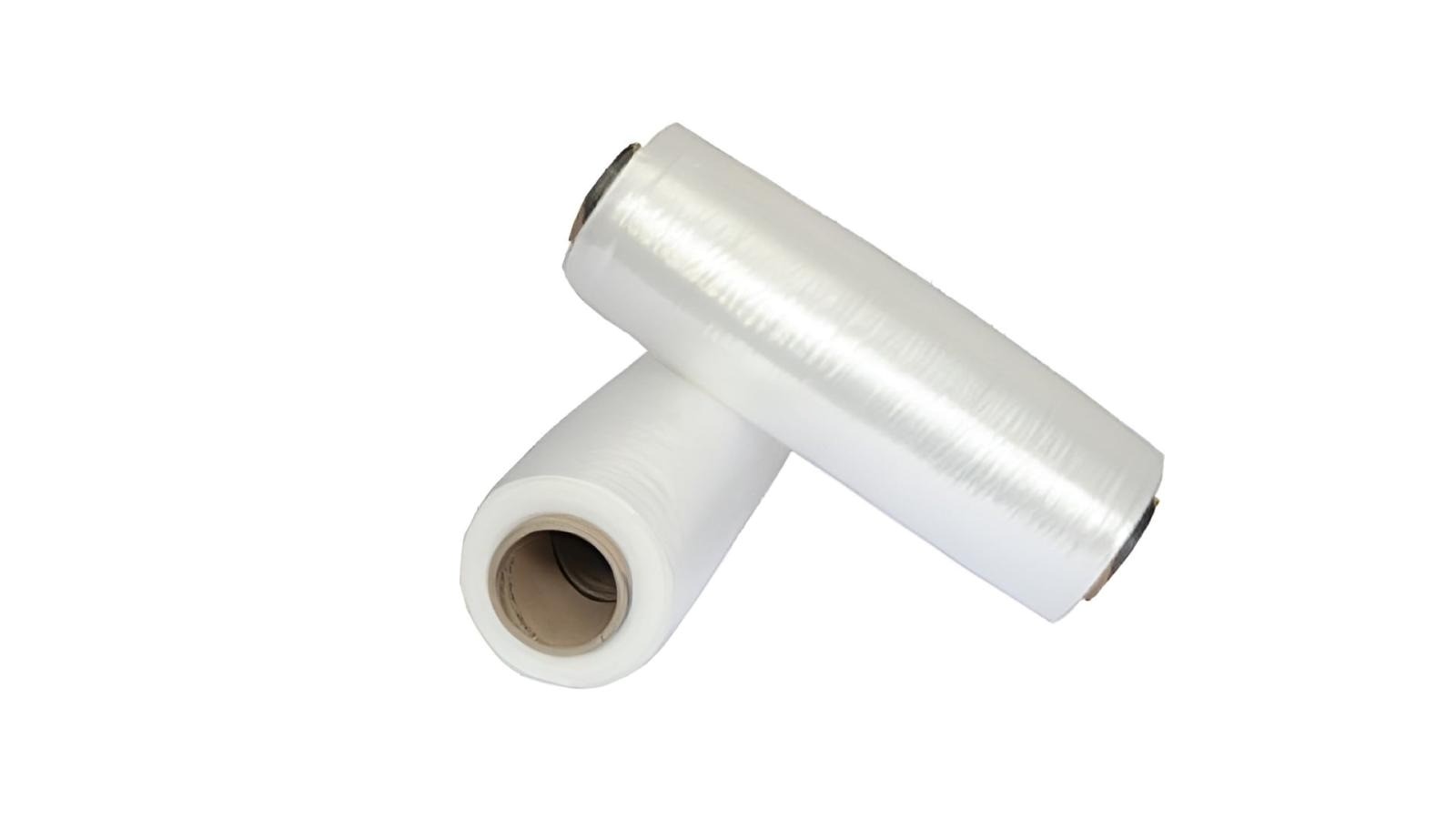 Filmes Stretch com Tubo